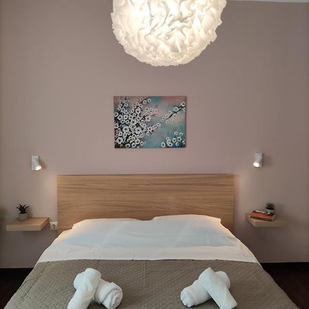 Angelique'S Cozy Apartment Alepou المظهر الخارجي الصورة