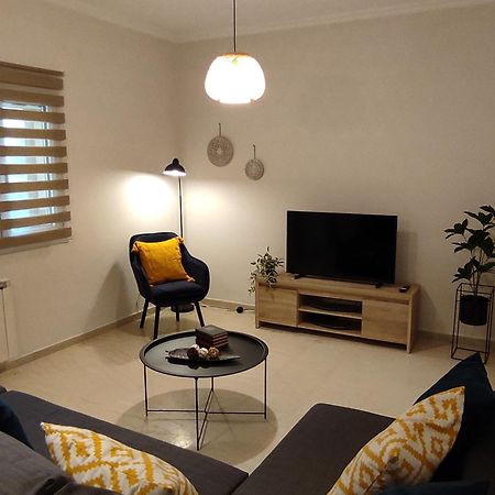 Angelique'S Cozy Apartment Alepou المظهر الخارجي الصورة