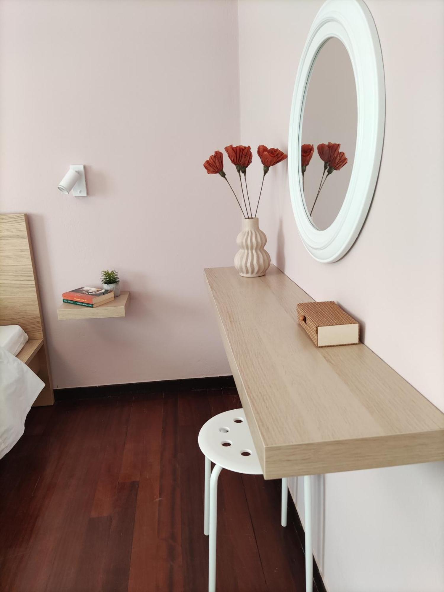 Angelique'S Cozy Apartment Alepou المظهر الخارجي الصورة