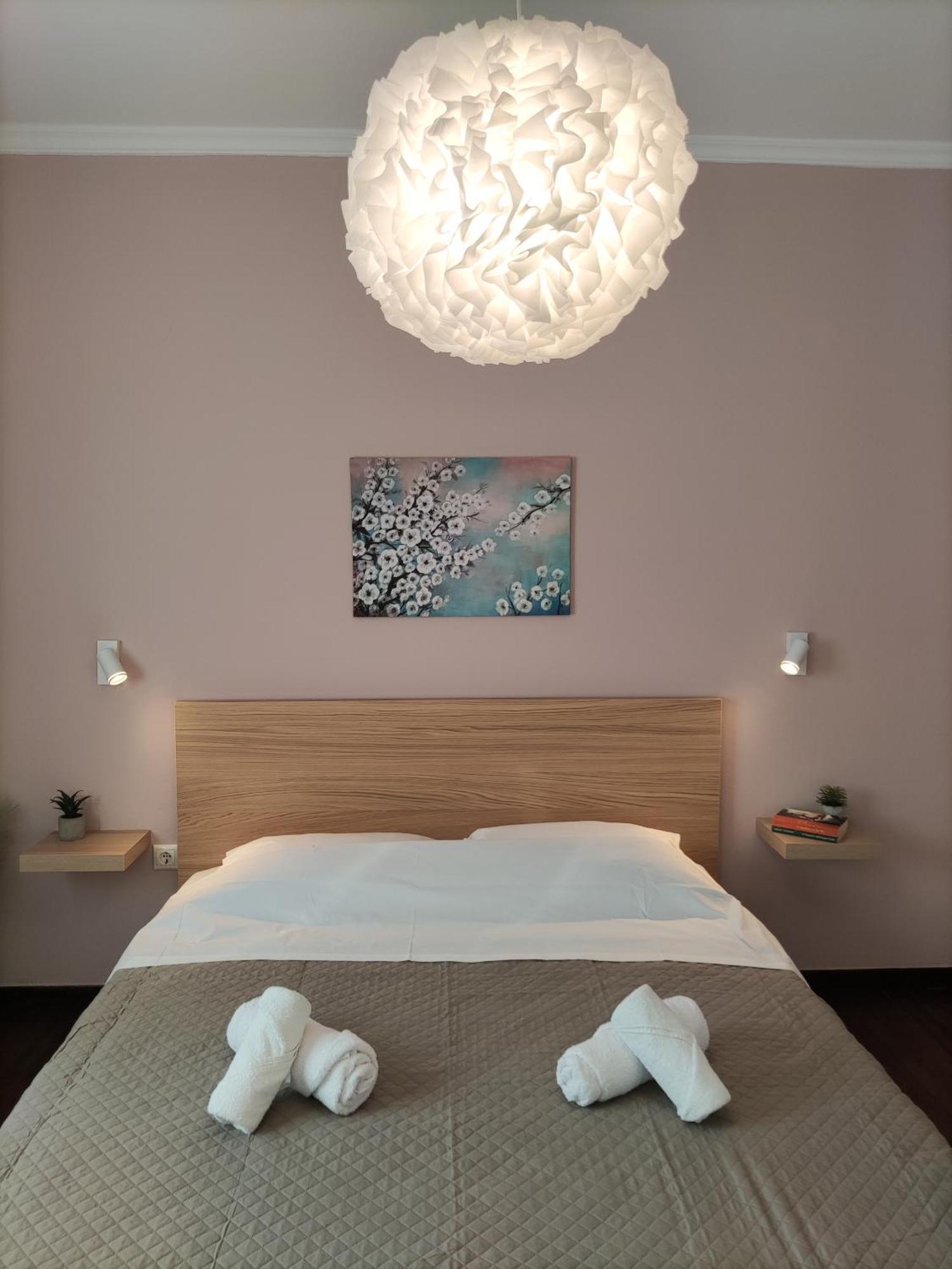 Angelique'S Cozy Apartment Alepou المظهر الخارجي الصورة